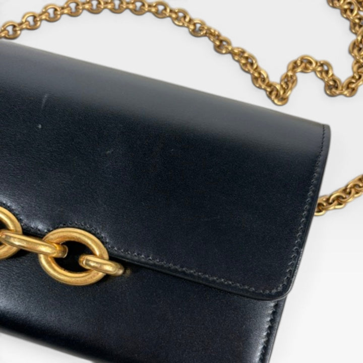 Le Maillon Shoulder Bag