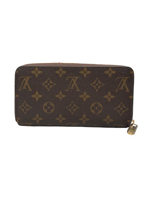 Zippy Wallet
