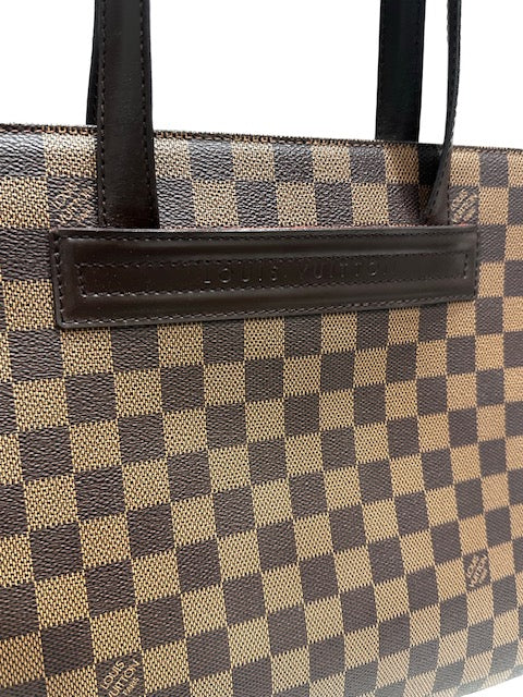 Parioli PM Shoulder Bag