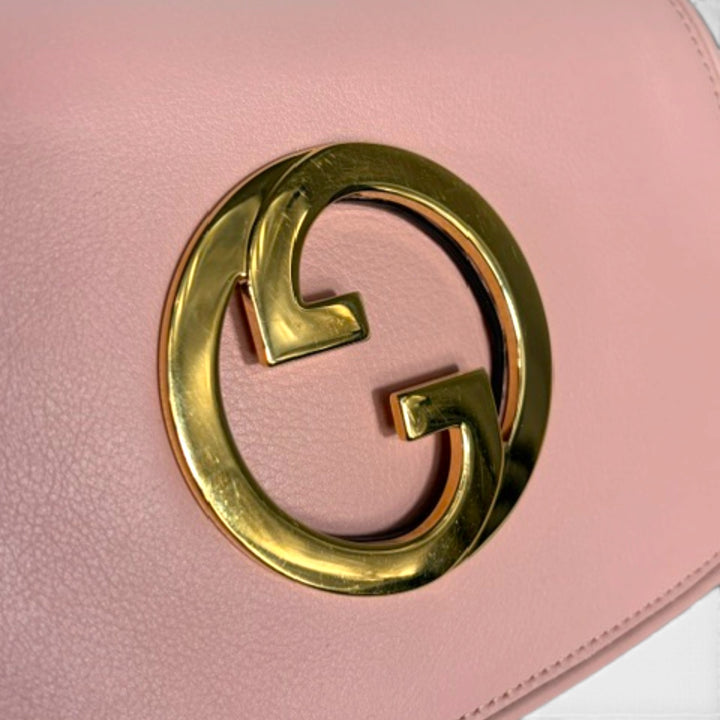 Blondie Mini Shoulder Bag/Crossbody