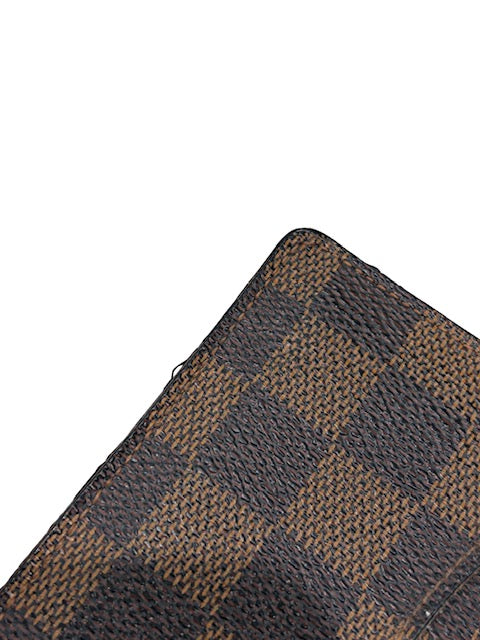 Pocket Organizer Wallet