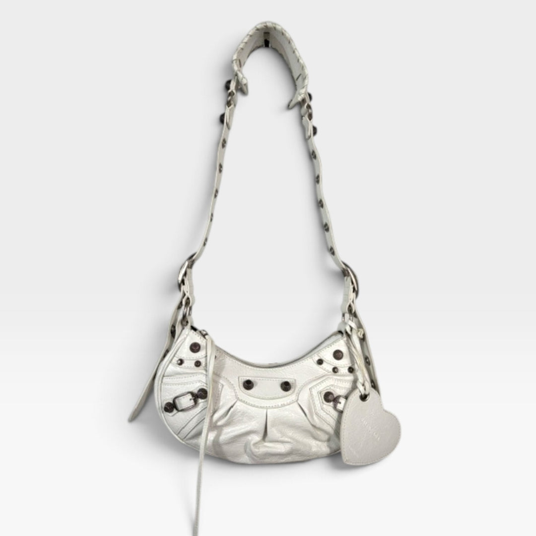 Le Cagole Shoulder Bag
