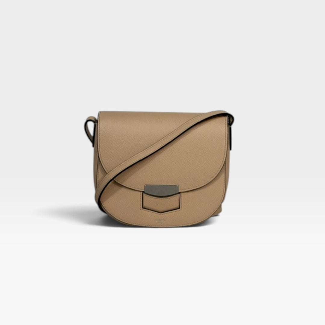 Trotteur Small Crossbody Bag