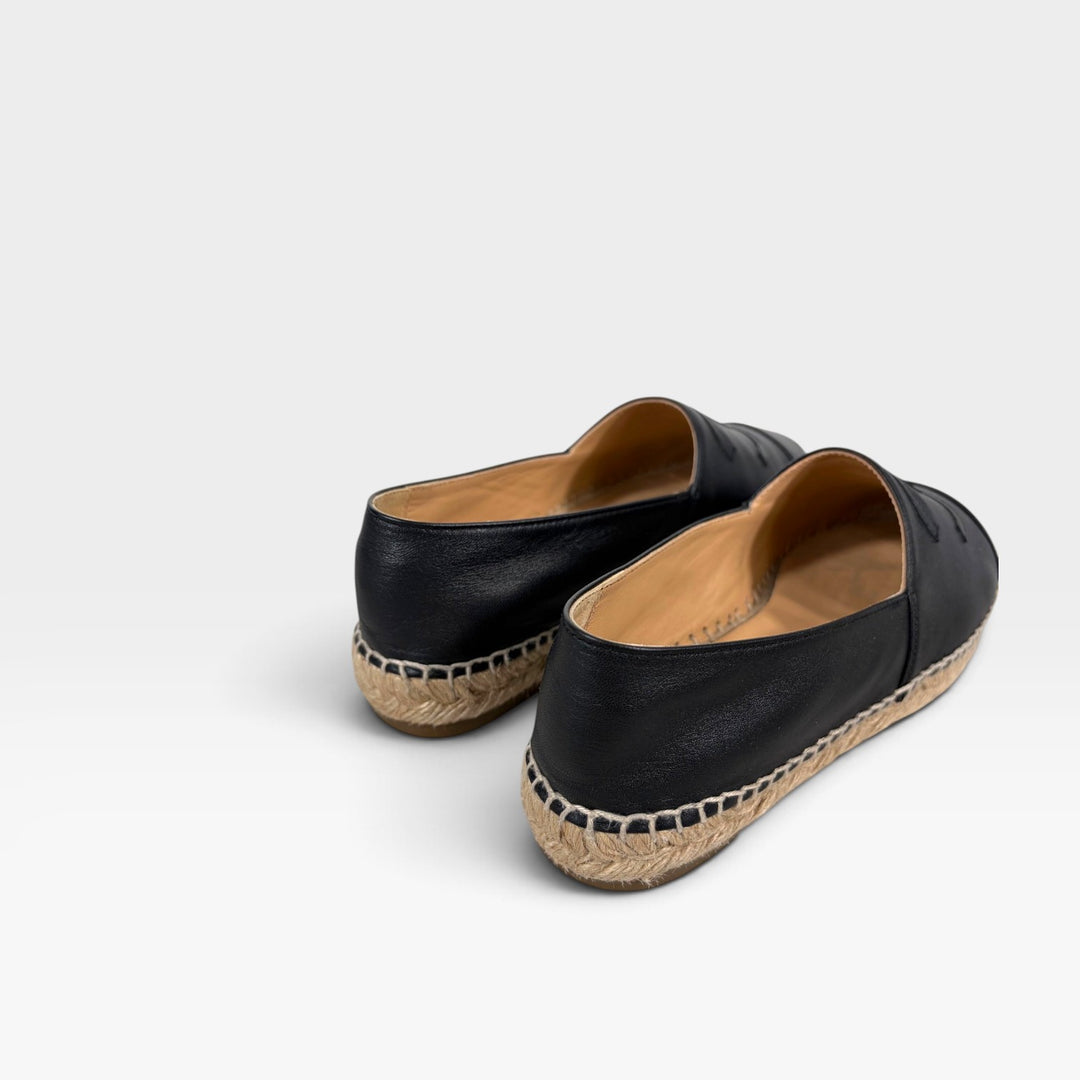 CC Espadrilles | Size 37