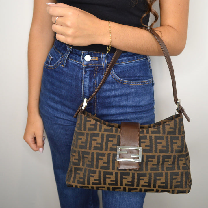 Zucca Shoulder Bag