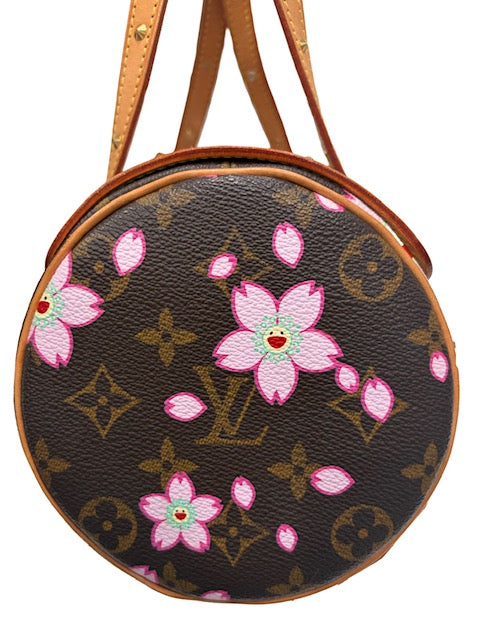 Cherry Blossom Papillon