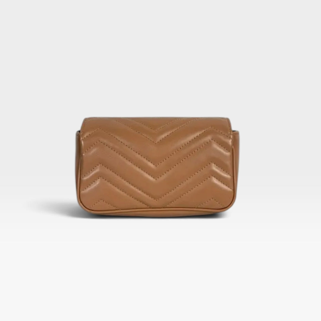 GG Marmont Super Mini Crossbody