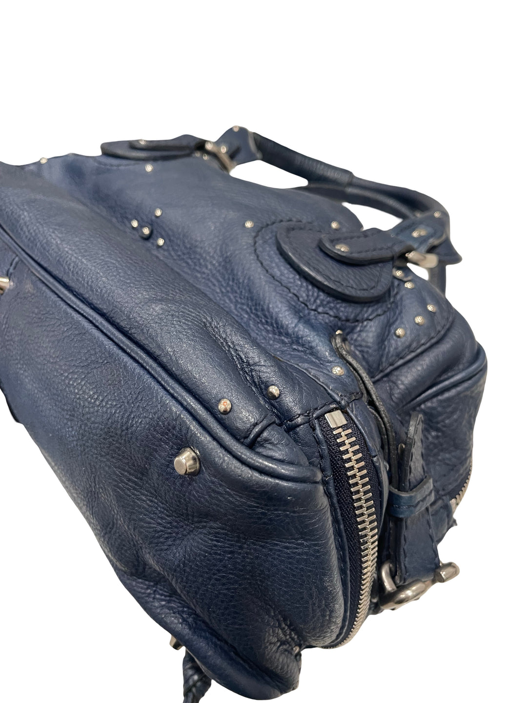 Paddington Shoulder Bag