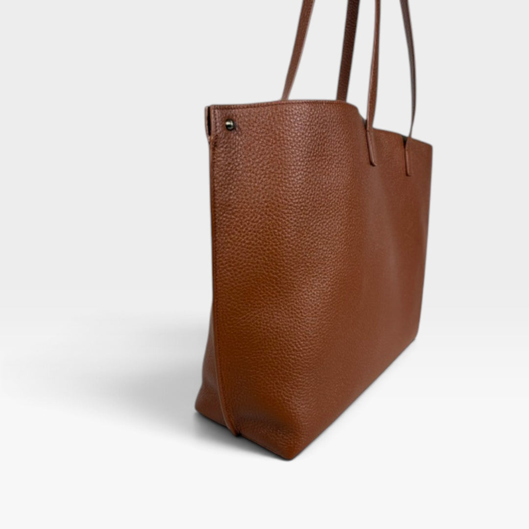 Ai Cervo Medium Shoulder Tote Bag