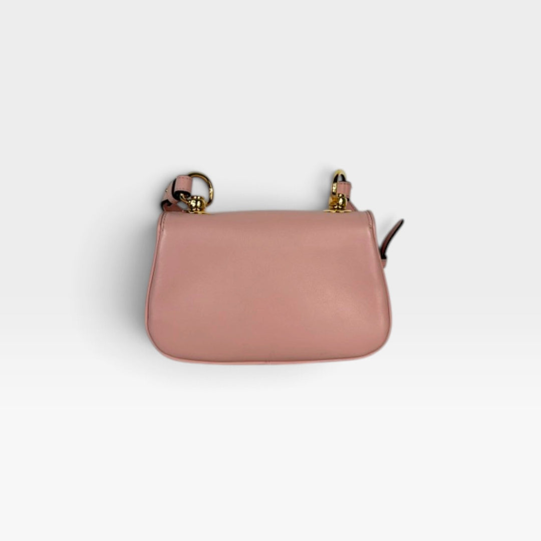 Blondie Mini Shoulder Bag/Crossbody