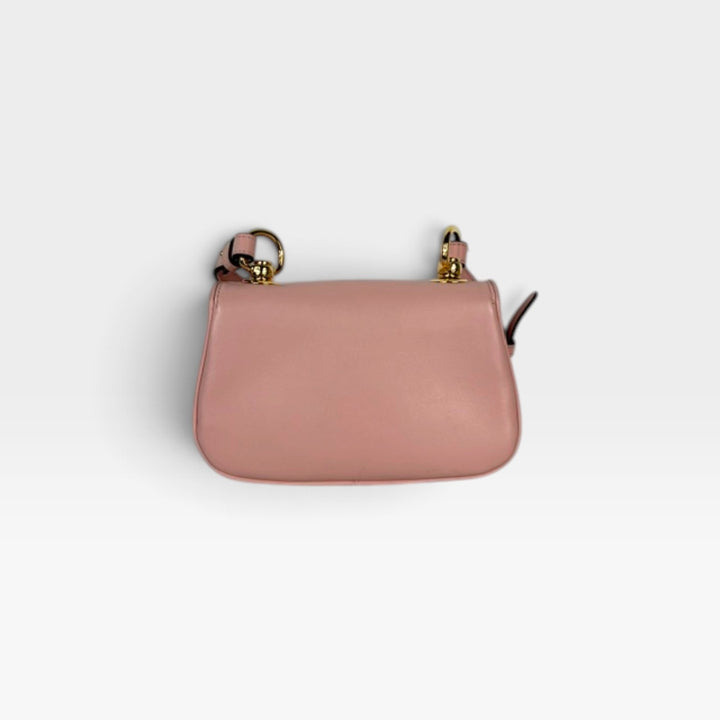 Blondie Mini Shoulder Bag/Crossbody