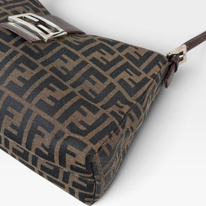 Zucca Shoulder Bag