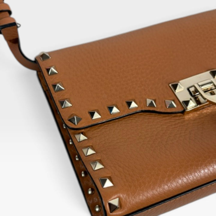 Rockstud Small Crossbody