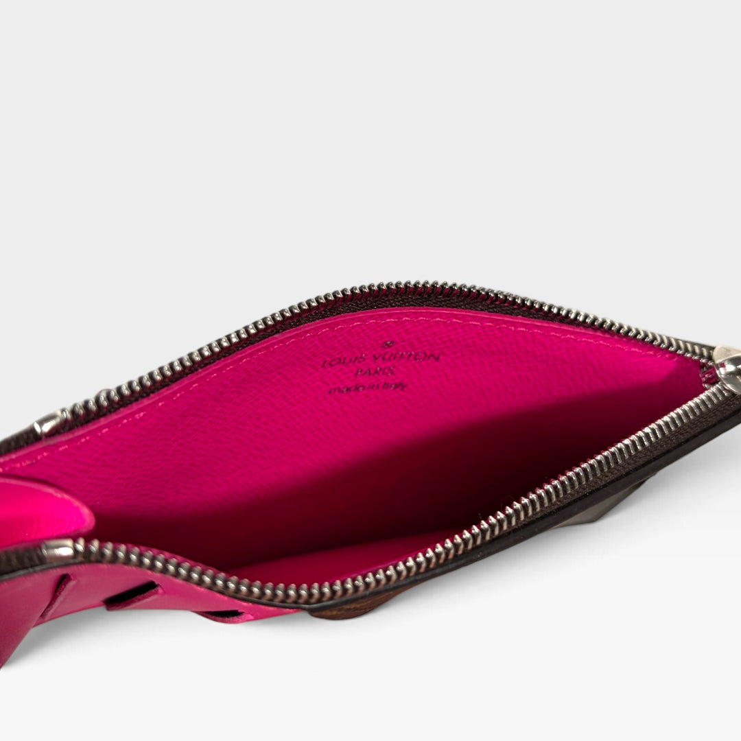 Coin Card Holder