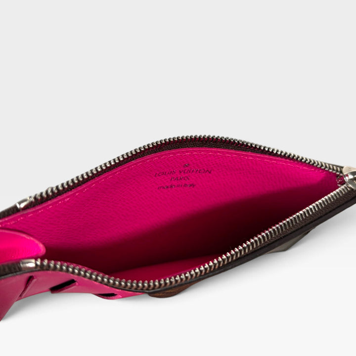 Coin Card Holder