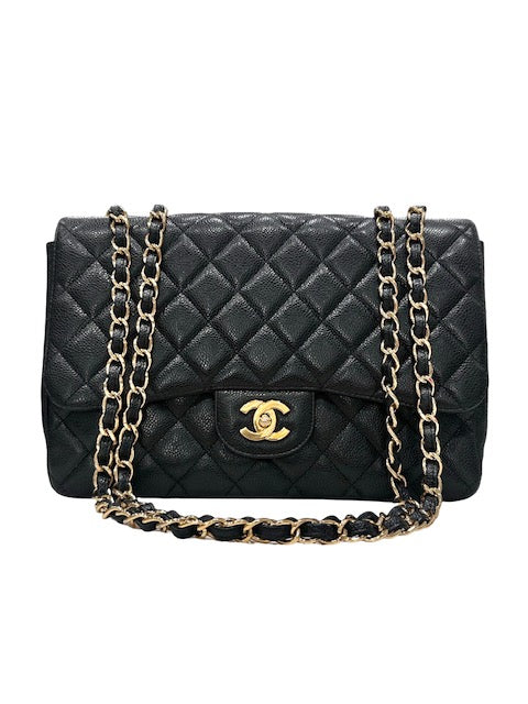 Medium Classic Flap