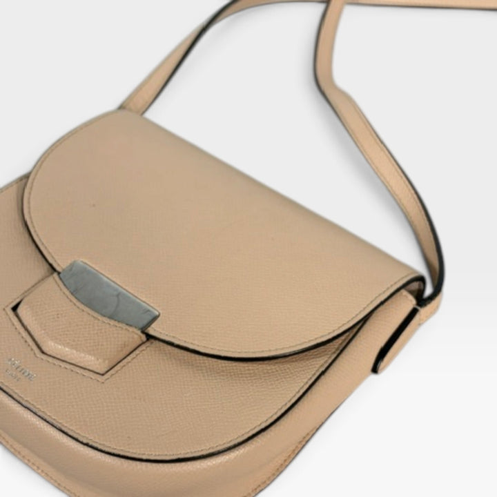Trotteur Small Crossbody Bag
