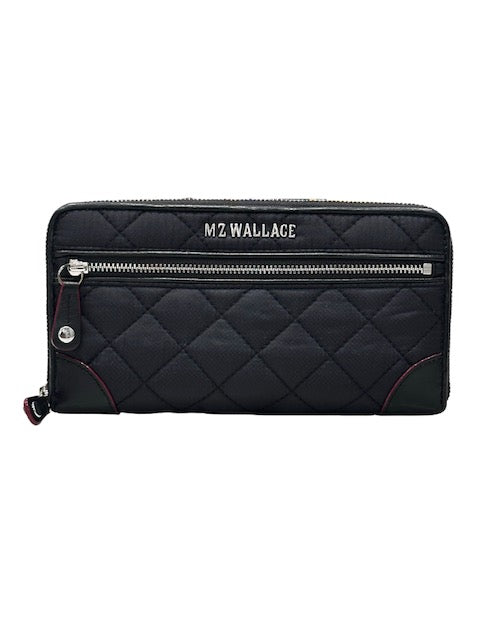 Crosby Long Wallet