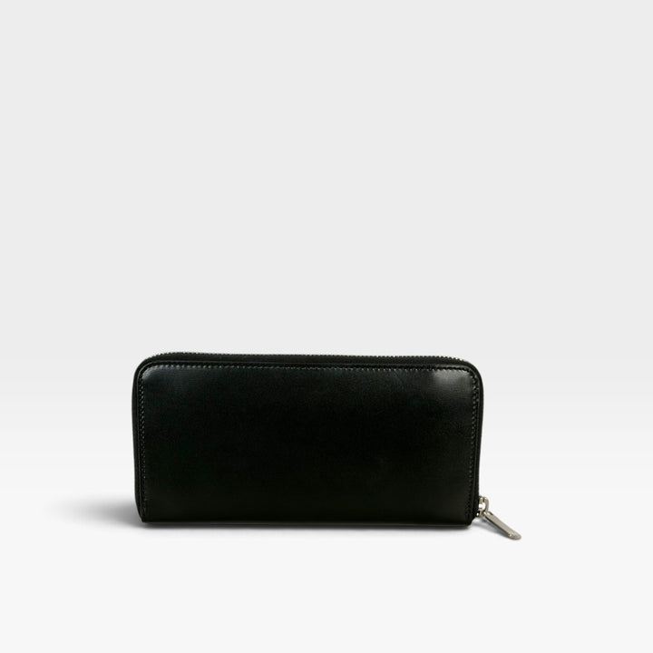 Cassandre Zip Around Long Wallet