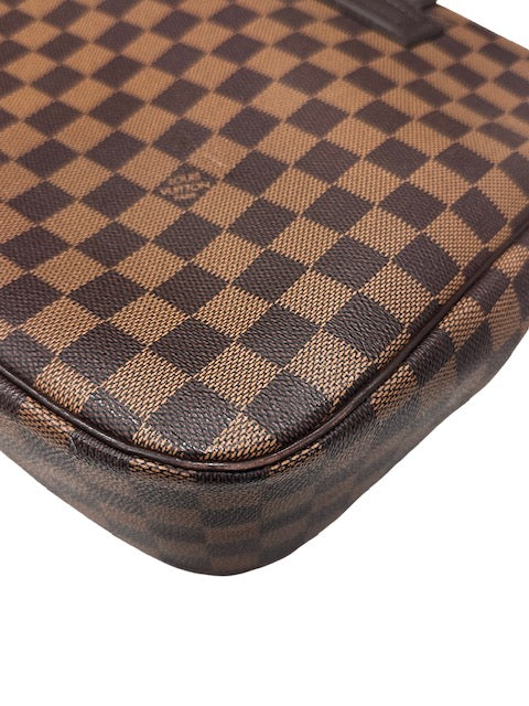 Parioli PM Shoulder Bag