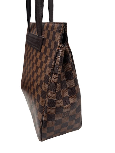 Parioli PM Shoulder Bag