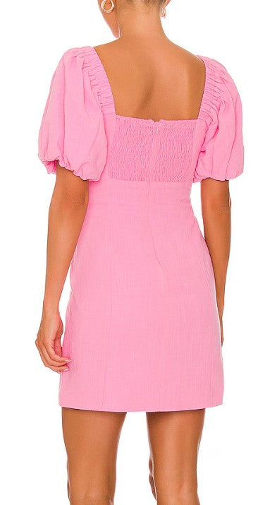 Tuscany Dress - Medium