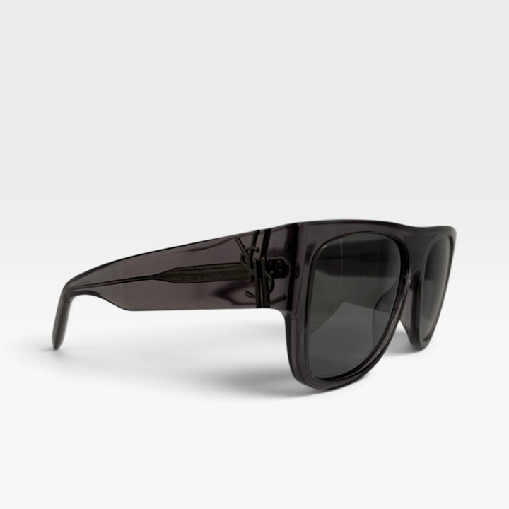 Flat-Top Sunglasses