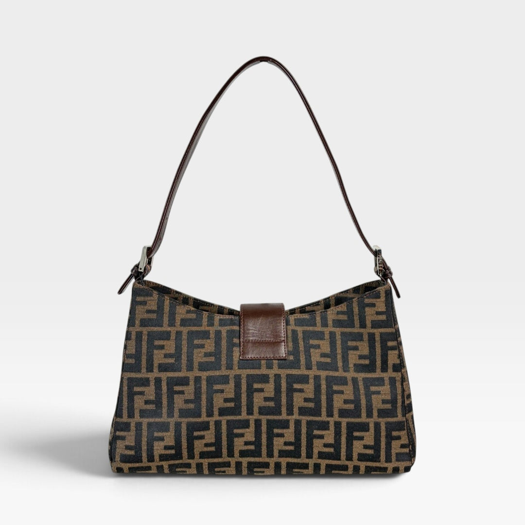 Zucca Shoulder Bag