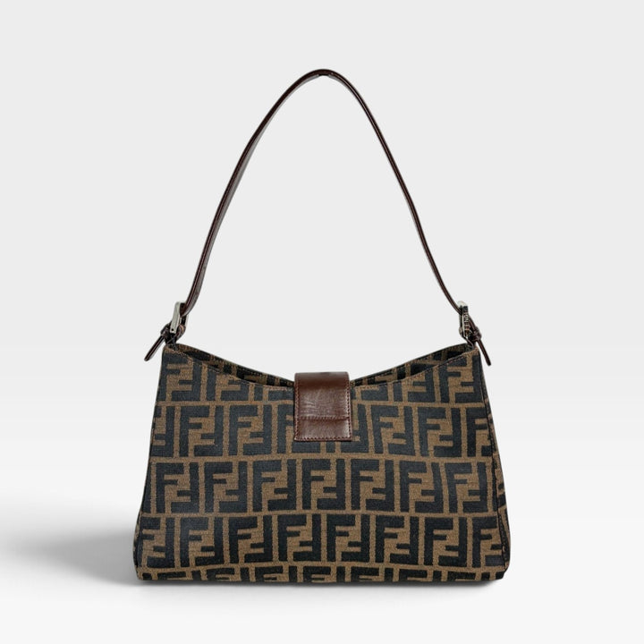 Zucca Shoulder Bag