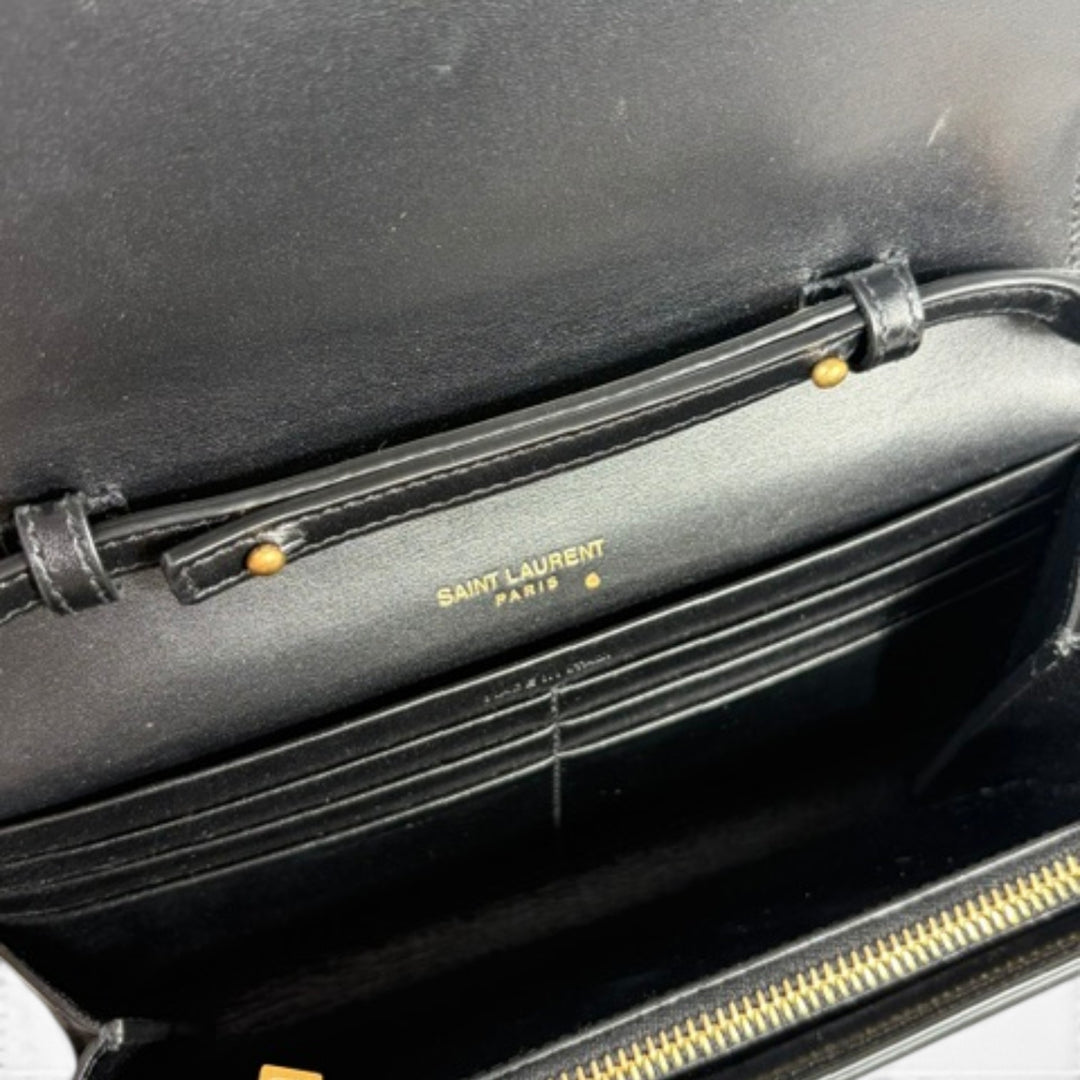 Le Maillon Shoulder Bag