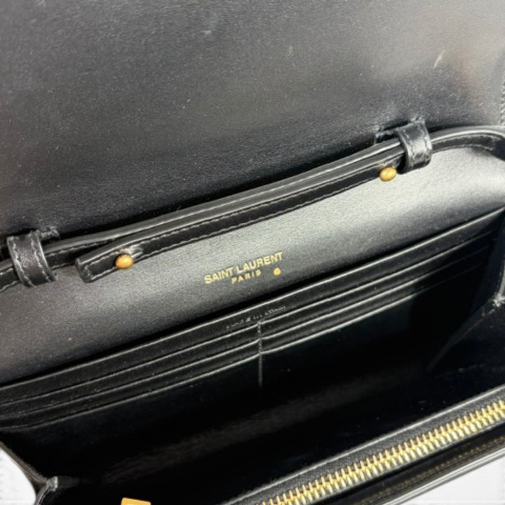 Le Maillon Shoulder Bag