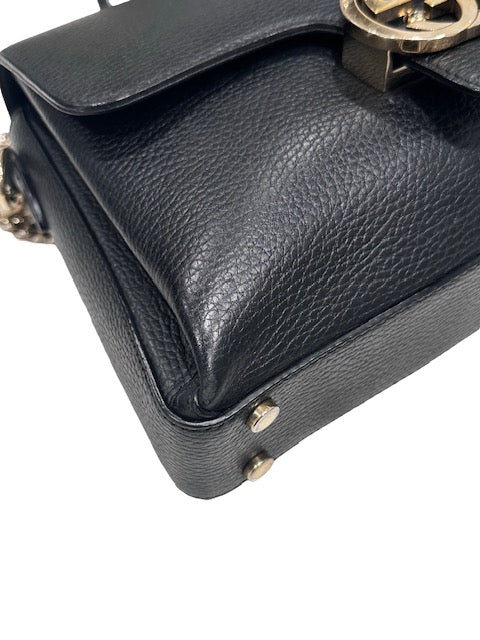 Interlocking GG Top Handle