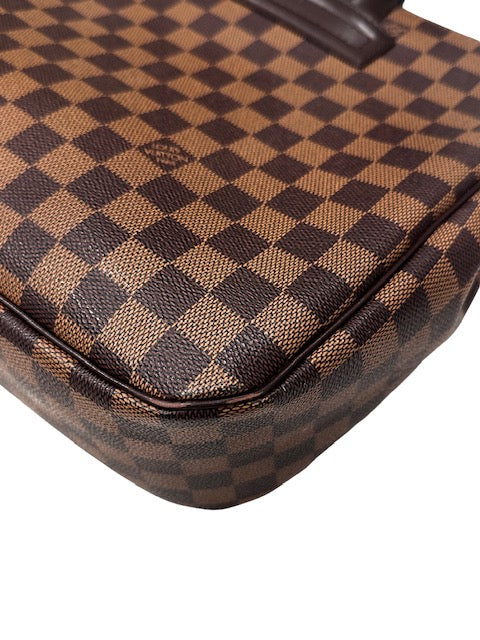 Parioli PM Shoulder Bag