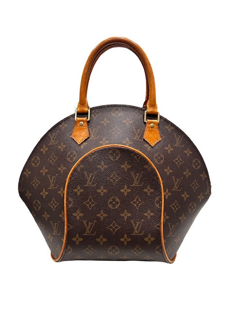 Ellipse MM Handbag