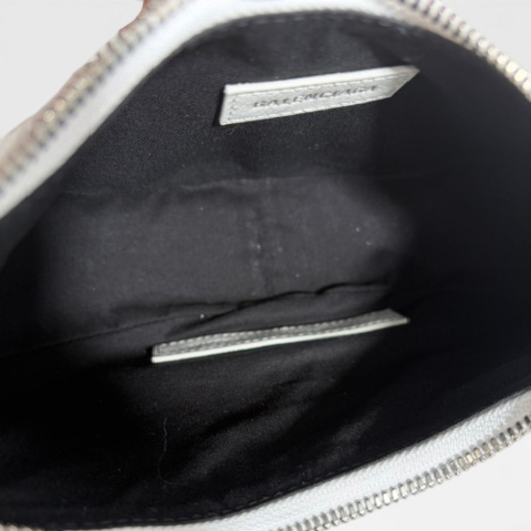Le Cagole Shoulder Bag