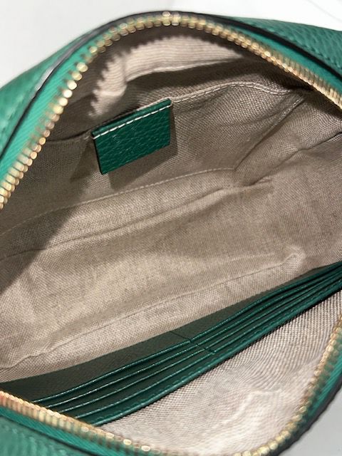 Bree Camera Bag