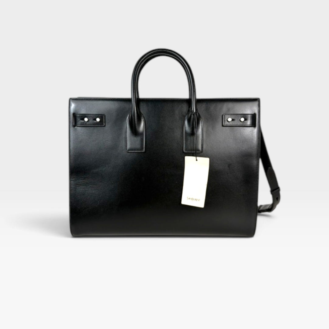Sac De Jour Thin Large Tote