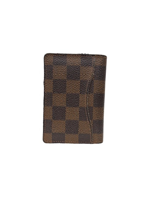 Pocket Organizer Wallet