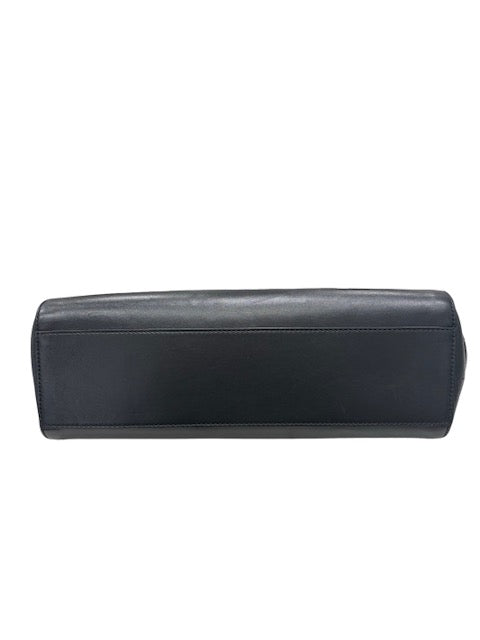 Nymphaea Top Handle Bag