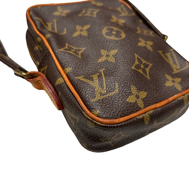Danube Mini Crossbody