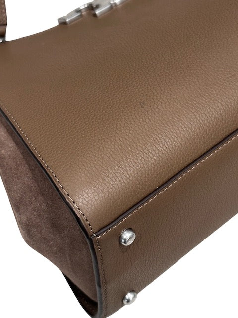 Eleanor Satchel