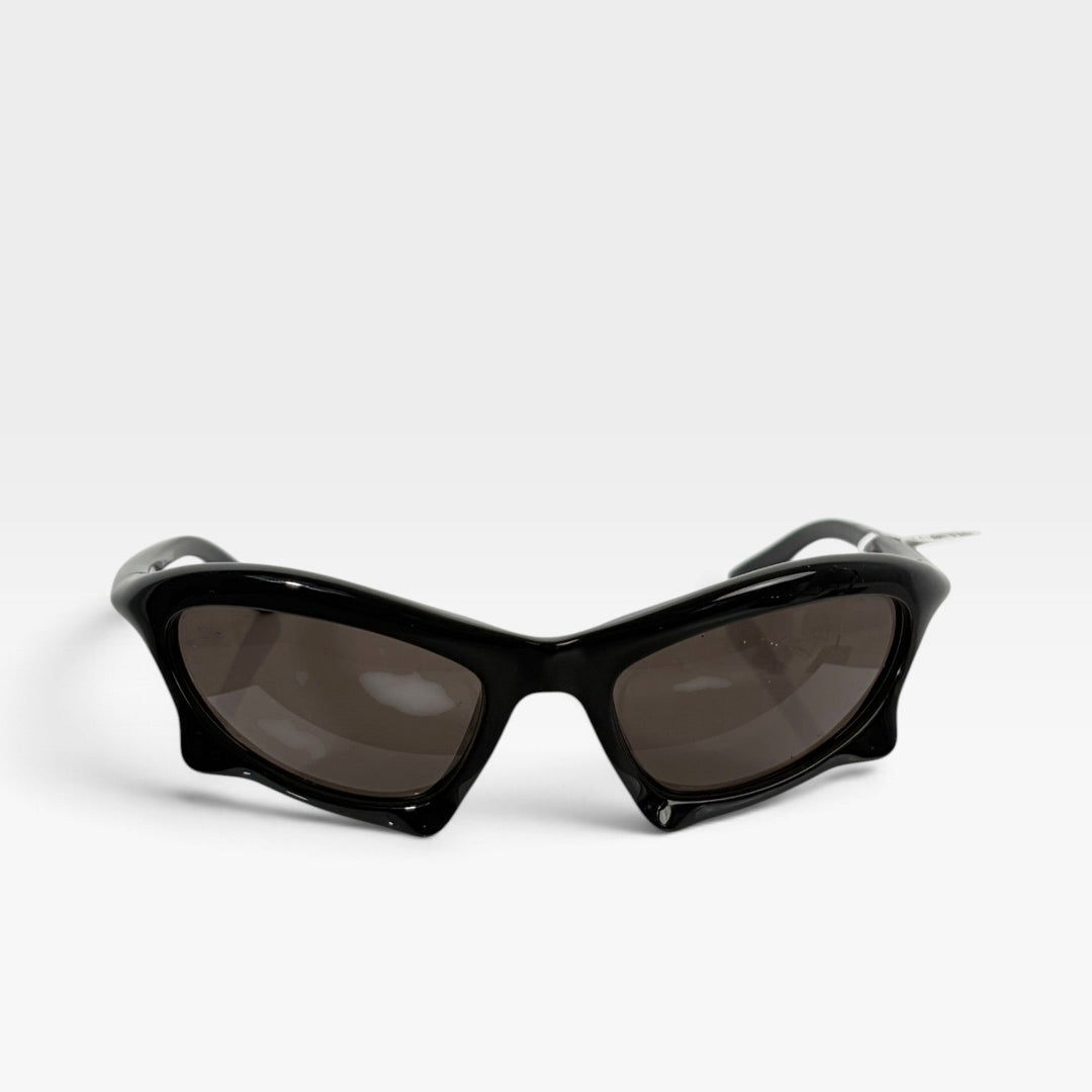 Bat Rectangle Sunglasses
