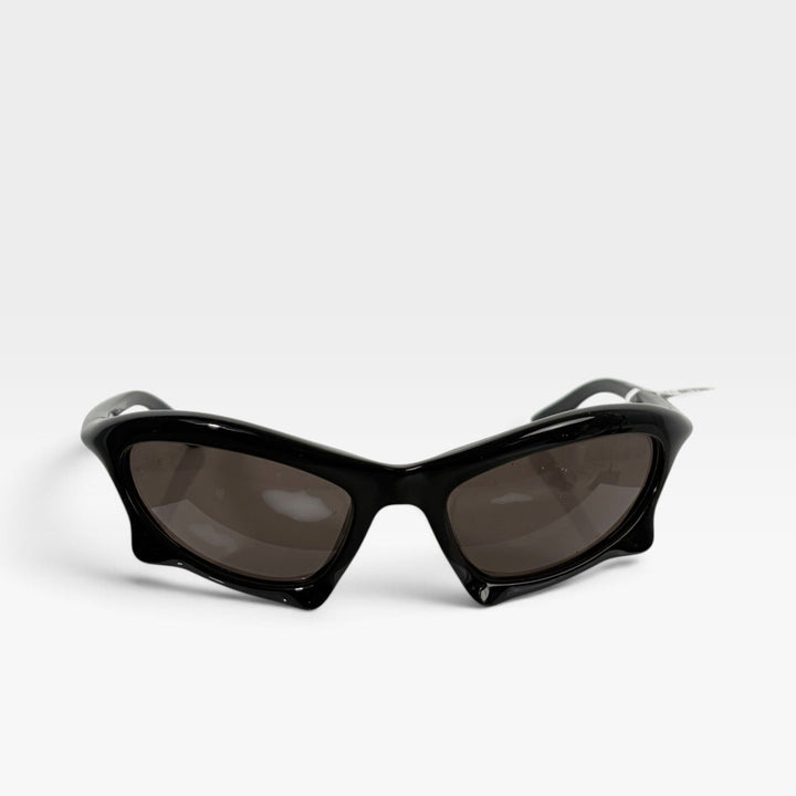 Bat Rectangle Sunglasses