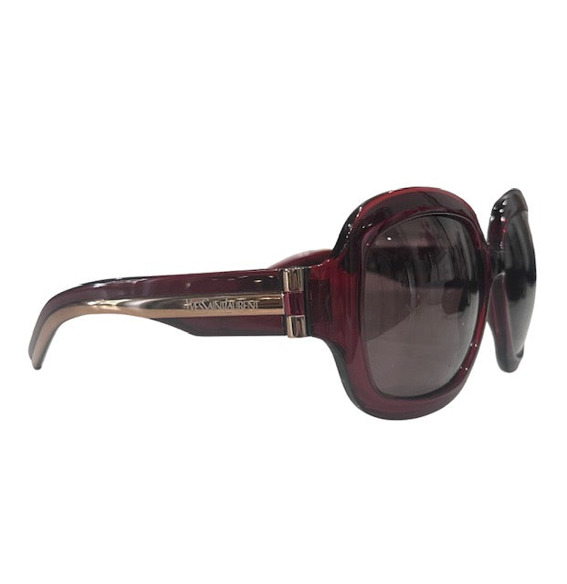 Square Sunglasses