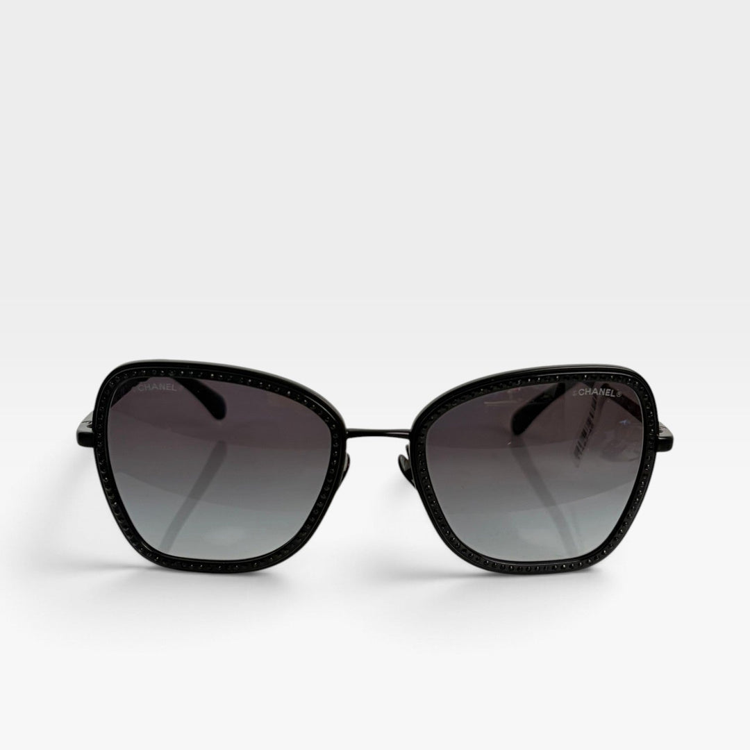 Butterfly Sunglasses
