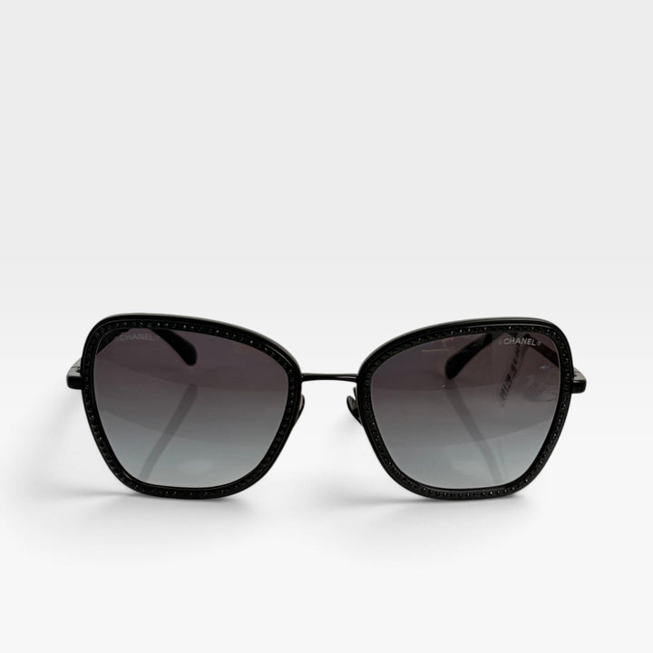 Butterfly Sunglasses