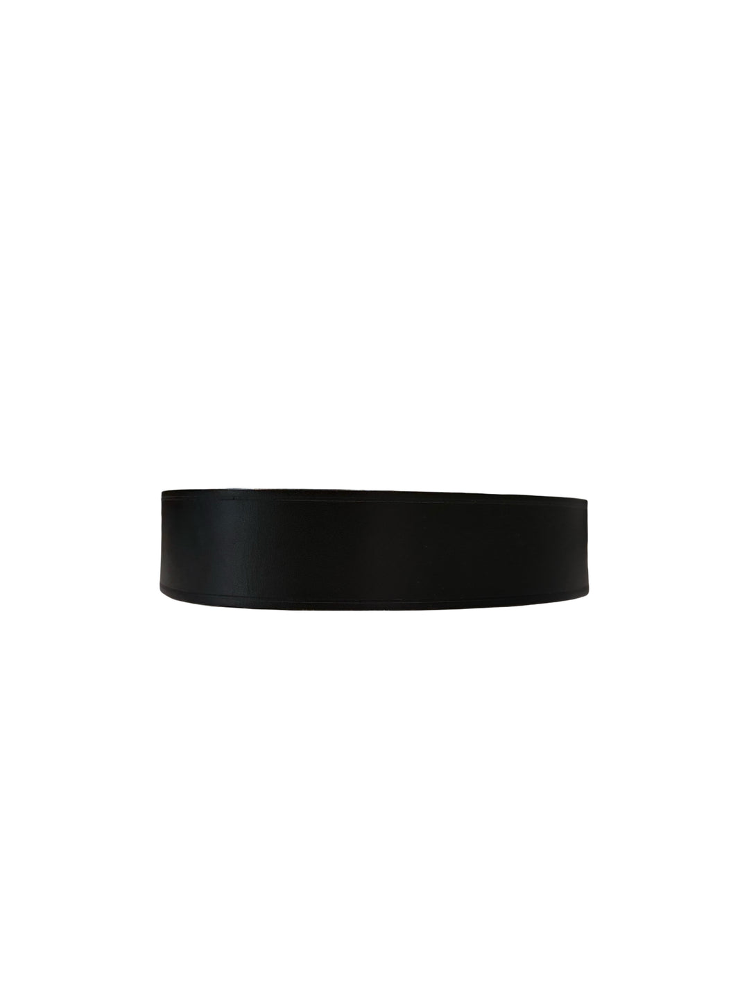 BB Logo Buckle Belt - New with Tags