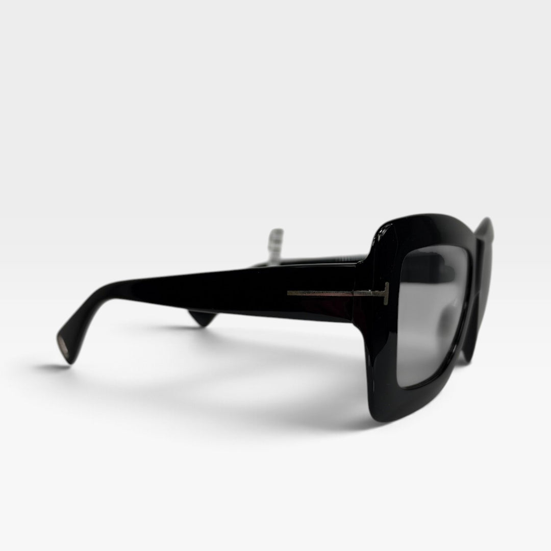 Hutton Square Sunglasses