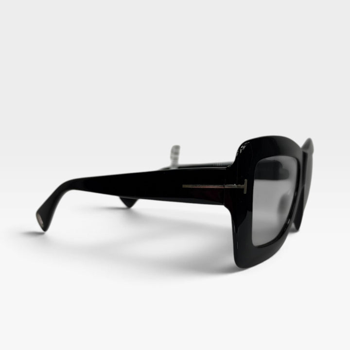 Hutton Square Sunglasses