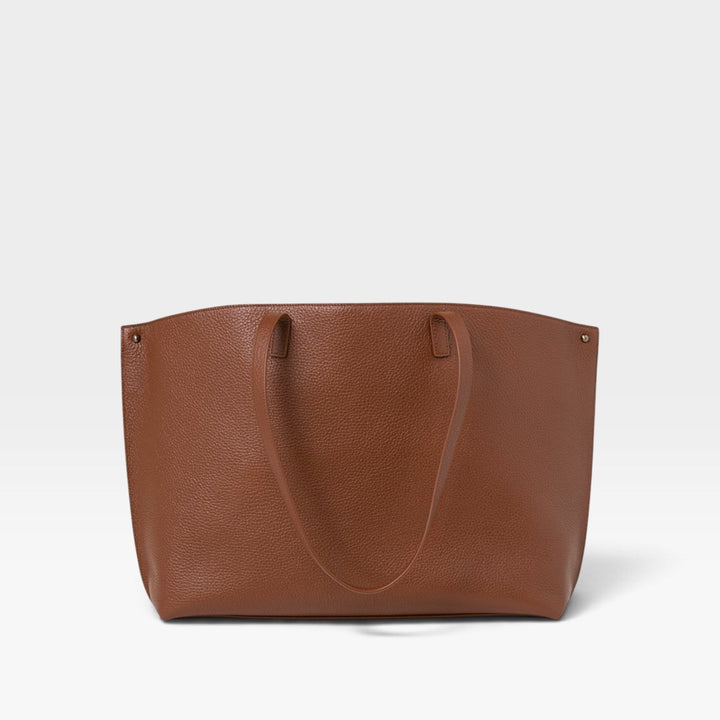 Ai Cervo Medium Shoulder Tote Bag